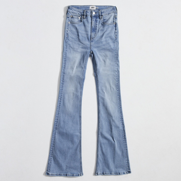 Jeans "Snake Flare"